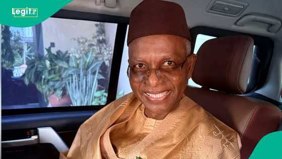 Abu ya girma: El Rufai ya sake kinkimo sabon aiki kan takaddamarsa da hukumar ICPC