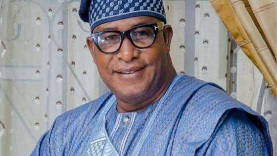 Adebayo Salami (Oga Bello) biography: age, family, net worth