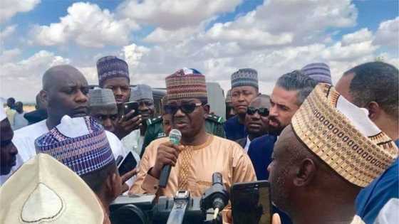 Zamfara govt calls for emergency meeting with Fulani leaders after attack on soldiers