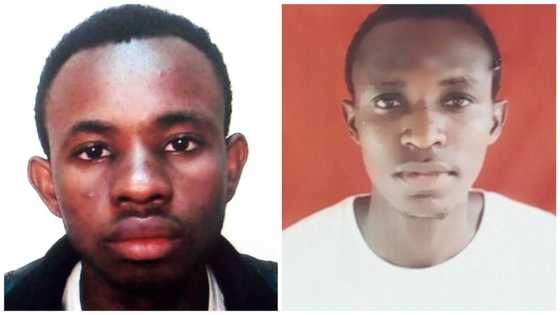 Court jails 2 bankers for stealing millions from dead customer