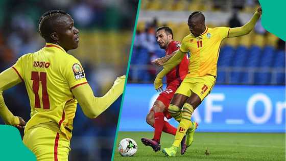 Sad details emerge on what caused the death of former African football star