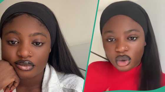 Ushie Rita Uguamaye: NYSC member who called Lagos a ‘smelling state’ tenders public apology