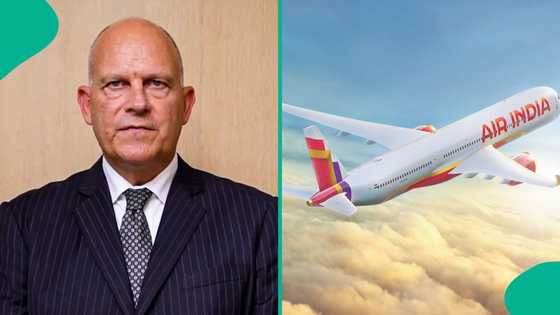 Air India CEO shares when the two engines of crashed plane were last maintained