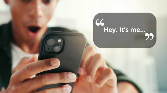 My Cousin Vanished After a Fire — Ten Years Later, He Messaged Me Out of the Blue