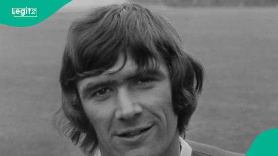Arsenal legend Peter Simpson passes away 17 days before UEFA Champions League final vs PSG