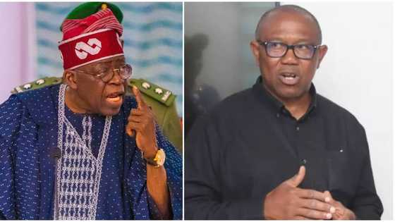 “Let the poor breathe”: Past video of Obi discussing N10K gift to traders trends amid Tinubu’s N8k relief plan