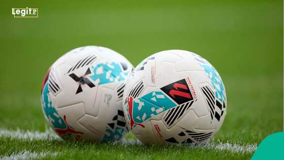 Football star collapses, dies in front of mom minutes before first training session with new club