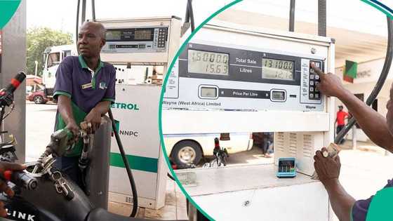 2027 election: Primate Ayodele warns petrol could hit N2,500
