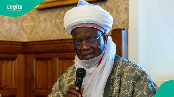 Babban basarake a Kebbi ya samo mafita ga mutanensa kan matsalar 'yan bindiga