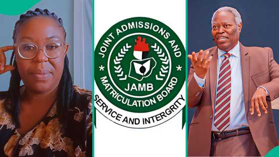 JAMB: Woman shares remarkable observation she made about Deeper Life High School, Owerri