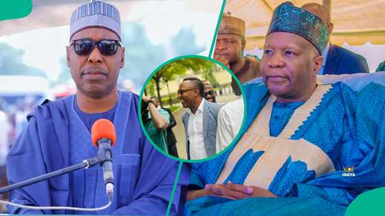 Abubuwan da Omoyele Sowore ya bankado game da gwamnonin Arewa