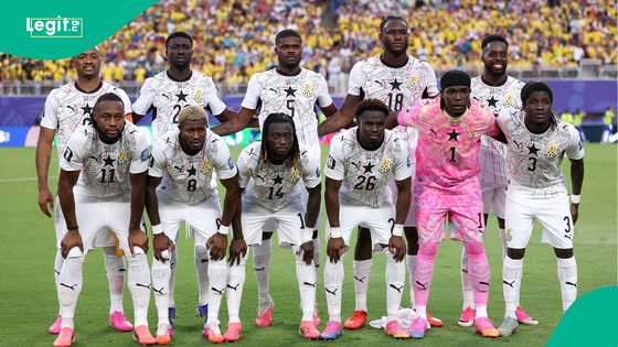 2026 World Cup: How much Ghana will earn after suffering a 1-0 defeat vs Colombia in R32