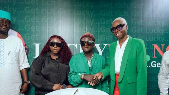 Harmonizing sports and entertainment: Portable joins LuckyBet as brand ambassador