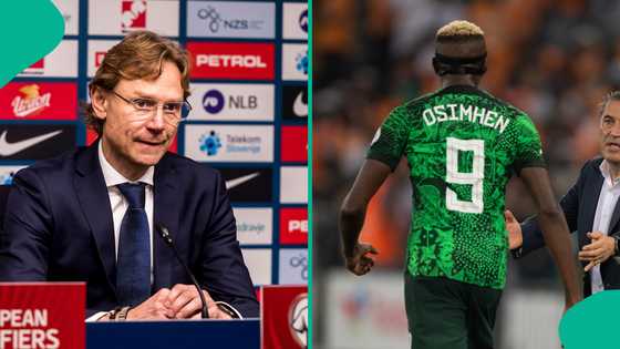 "There are other good players": Russia manager speaks ahead of friendly vs Nigeria