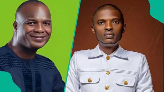 Top chieftain reacts as APGA loses ex-Anambra deputy speaker to ADC