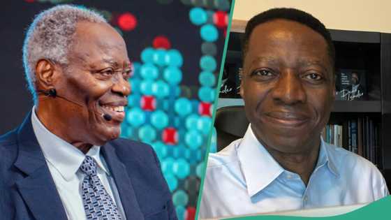 Pastor Sam Adeyemi: Kumuyi relocated to London after asking for support for Tinubu? Fact emerges