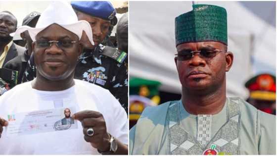 2023: APC governor declares presidential ambition