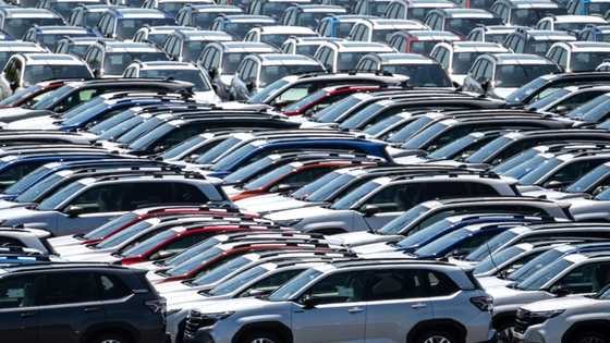 Lower US tariffs on Japan autos to take effect Tuesday