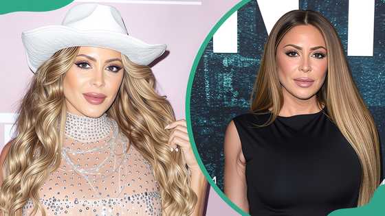 Inside Larsa Pippen's boyfriend history: From marriage to new romances