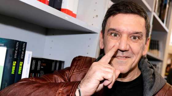 Christian Quesada: de champion à la case prison, que devient–il ?