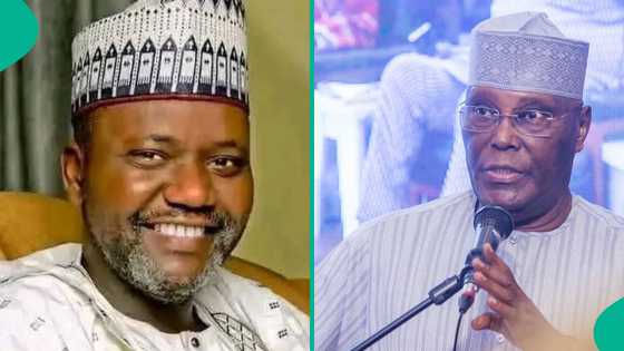 Babban jigo a Kano, Buharin Dala ya gamu da tsautsayi, ya rasu a hanyar zuwa wurin Atiku