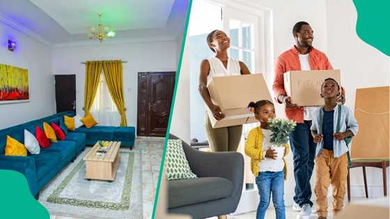 Lagos rent goes through the roof as 2-bedroom flats hit N17.25 million per year