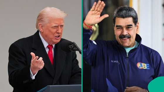 Trump's warning to Nicolas Maduro sparks fresh concerns amid Venezuela's crisis