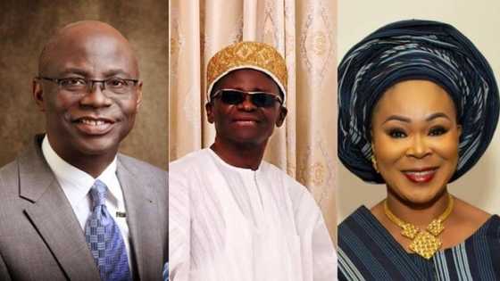 2023: 5 APC presidential aspirants without a solid political base