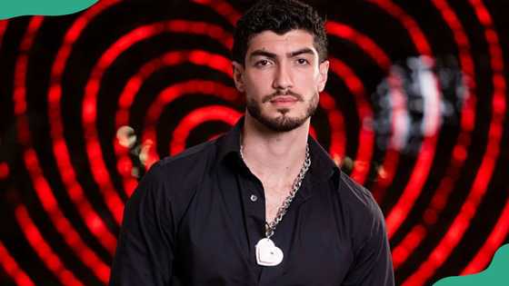 He played a Hollyoaks villain and now his brother is in the season 8 villa — who is Charlie Georgiou