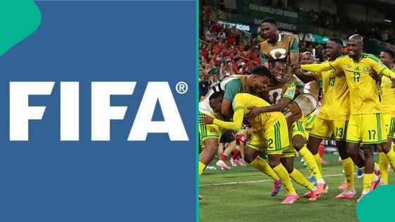 FIFA sends message to South Africa after qualifying for 2026 World Cup knockout stage