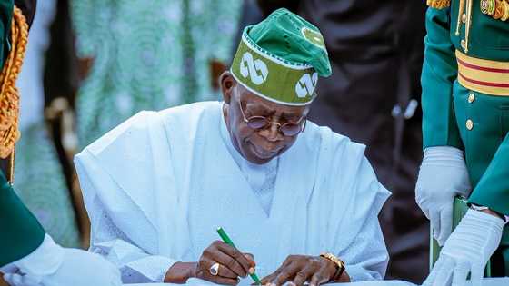 JUST IN: Tinubu approves establishment of two new federal universities