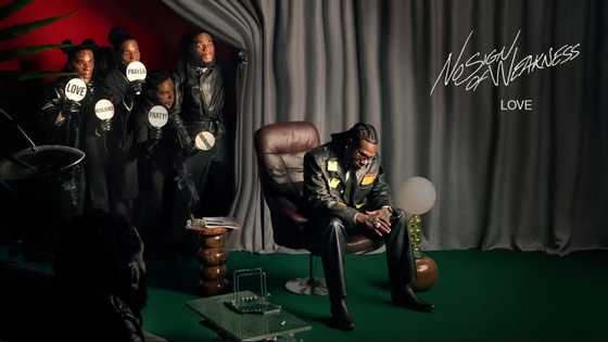 Meet Giddy Girls - The all-female vocal force behind Afrobeats’ biggest hits