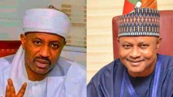 Yanzu: Kotun daukaka kara ta yi hukunci kan yiwiwar kwace tikitin takarar gwamnan Kaduna na APC