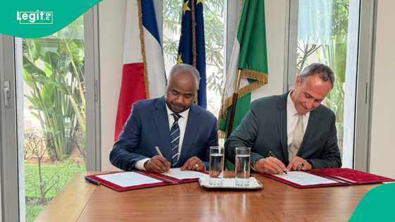 FIRS clarifies MoU with France, assures Nigerians of data security