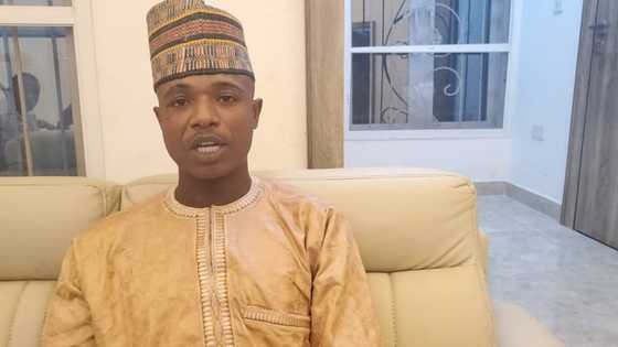 Kankara: I spearheaded kidnap of students because Governor Masari dared us, says repentant bandit