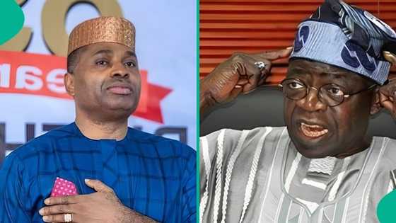“The only way out": Ex-Obi's ally Okonkwo mentions what must be done to unseat Tinubu, shut APC in 2027