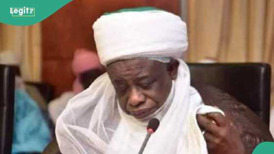 Rashin Tsaro: Yadda Sarki Ya Musanyawa Wasu Hakimai Biyu Fada a Arewa