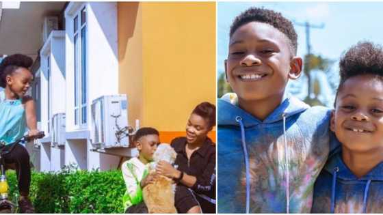 Children are not just gifts but our assignments: Dancer Kaffy talks about intentional parenting
