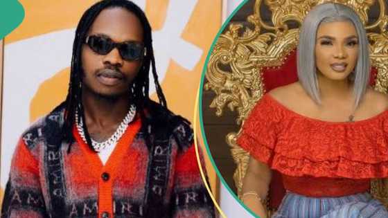 "He put illegal stuff in my kids' food, drinks": Iyabo Ojo reveals reason for fighting Naira Marley