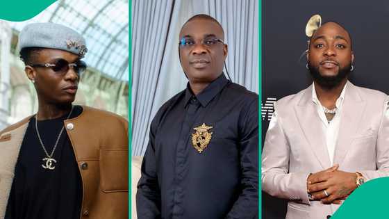 Olamide, Teni, four other artists who have sampled, collaborated with K1 De Ultimate