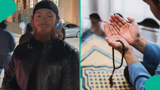 Ramadan 2026: New Muslim convert shares honest experience at his first Taraweeh