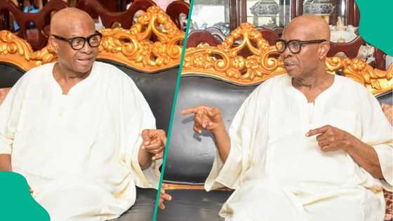 Arewa ta yi rashi: Tsohon mataimakin gwamna a Najeriya ya riga mu gidan gaskiya