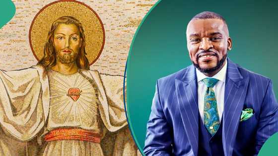 "Last Day": Pastor Oyedepo explains when Jesus will return in scary video