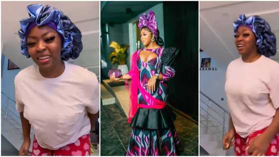 “Men Don’t Like Peace of Mind”: Caramel Plugg Shares Scary Relationship Tips for Women, Video Trends