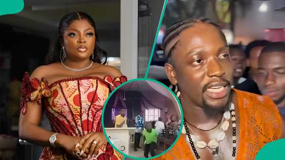 Falz, Olamide, Ebuka , 12 other celebs who showed concern over Kwara church attack