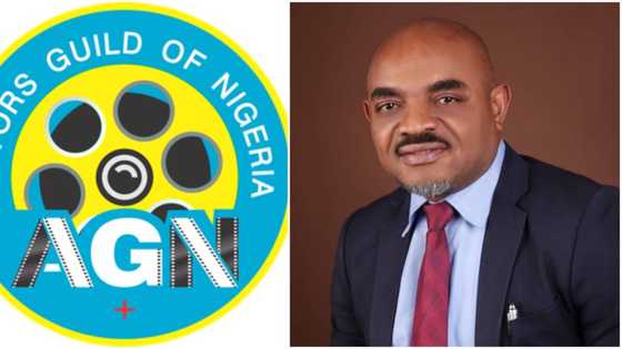 Actors Guild of Nigeria bans shooting movies on Sundays, gives reason: "Health is wealth"