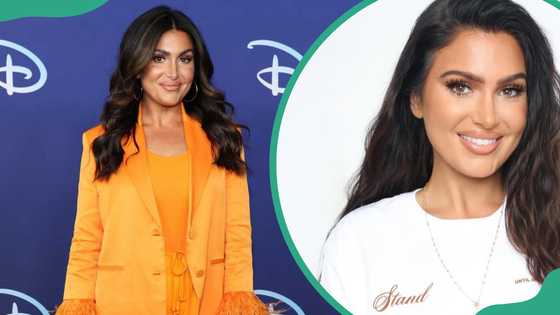 Molly Qerim’s journey in sports media and her life beyond the television screen