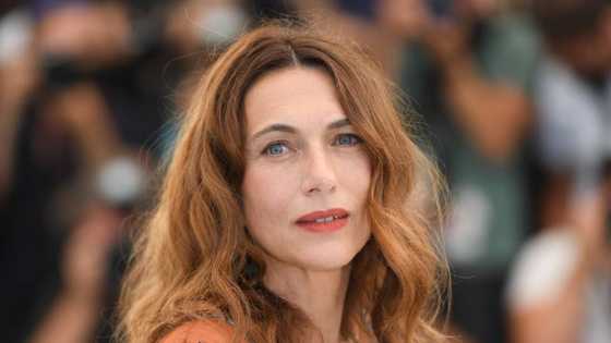 Natacha Lindinger: biographie, filmographie, photos, vidéos
