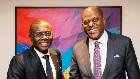 Gwamnan CBN: Abubuwa 11 da Ya Dace Mutane Su Sani Kan Wanda Tinubu Ya Dauko