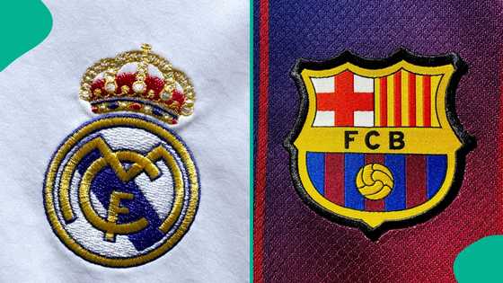 Spanish giants Real Madrid hijacks Barcelona bid to sign Ghanaian wonderkid